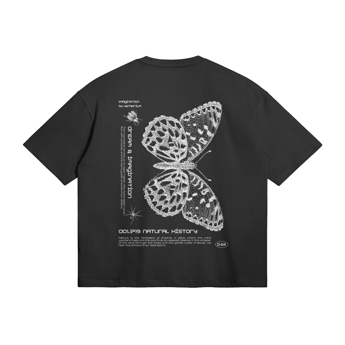 Abeona T-shirt